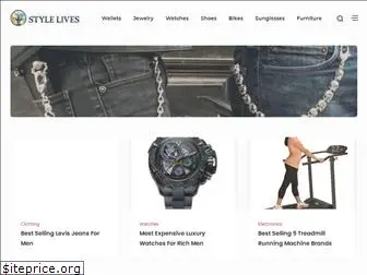 stylelives.com