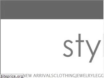 styleloveliving.com