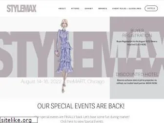 stylemaxonline.com