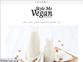 stylemevegan.com