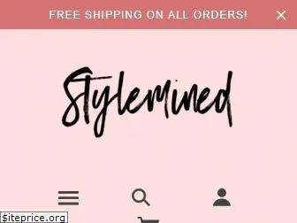 stylemined.com