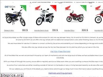 stylemotorbikes.com