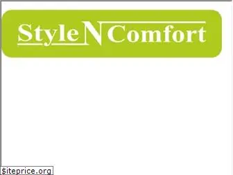 stylencomfort.in