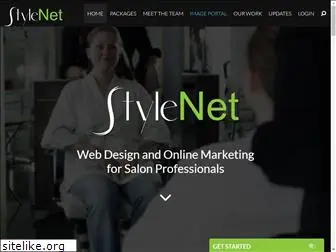 stylenet.com