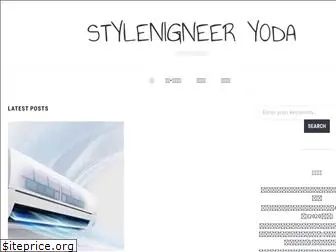 stylengineer.com