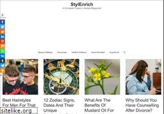 stylenrich.com