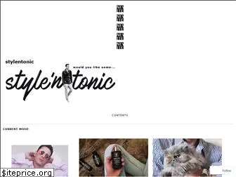 stylentonic.com