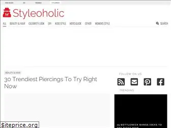 styleoholic.com