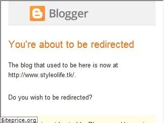 styleolife.blogspot.com