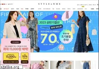 styleonme.com