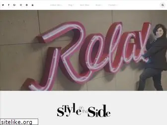 styleontheside.com