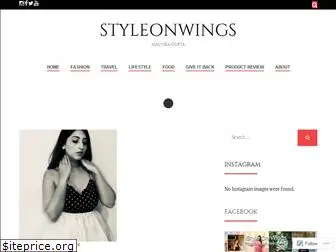 styleonwings.co