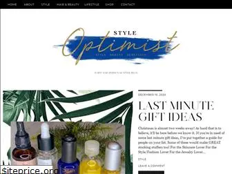 styleoptimist.com