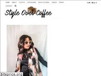 styleovercoffee.com