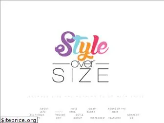 styleoversize.com