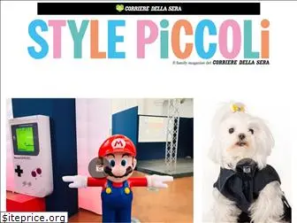 stylepiccoli.it