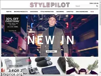 stylepilot.com