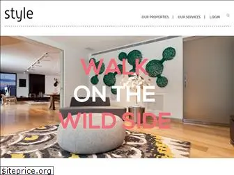 styleproperty.com.au