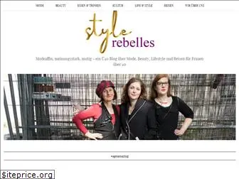 stylerebelles.com
