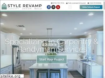 stylerevamp.com