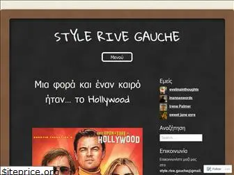 stylerivegauche.wordpress.com