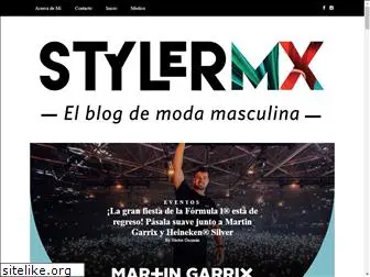 stylermx.com