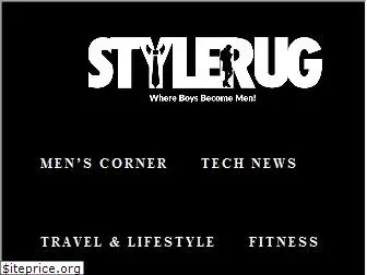 stylerug.net