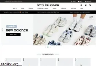 stylerunner.com