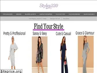 styles220.com