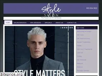 stylesalononline.com