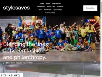 stylesaves.org