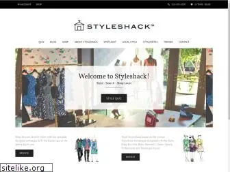 styleshack.com