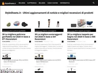 stylesheets.it