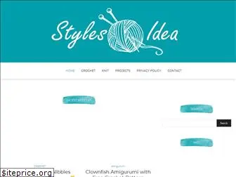 stylesidea.com