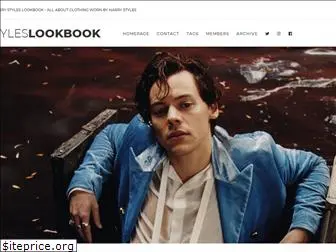 styleslookbook.com