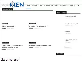 stylesmen.com