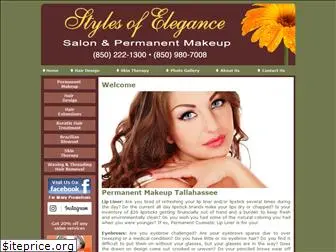 stylesofelegance.com