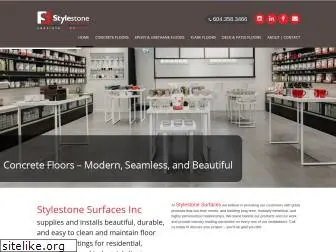 stylestone.ca