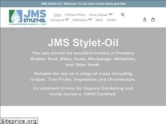 stylet-oil.com