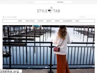 styletabblog.com