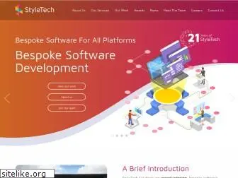 styletech.co.uk