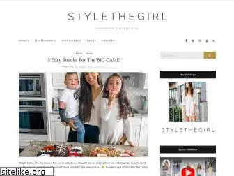 stylethegirl.com