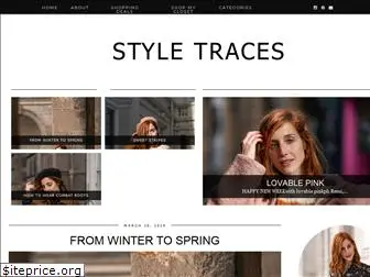 styletraces.com