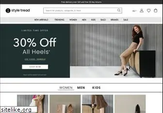 styletread.com.au