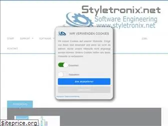 styletronix.net