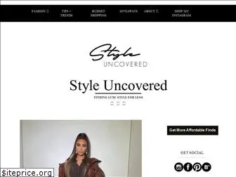 styleuncovered.com