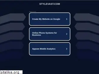 stylevast.com