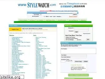 stylewatch.com