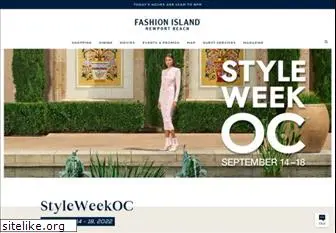 styleweekoc.com