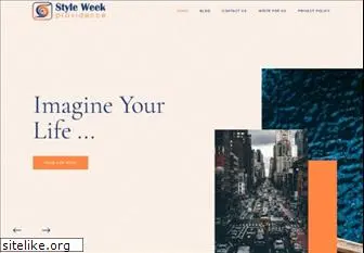 styleweekprovidence.com